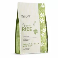 OstroVit Cream of Rice Creamy Vanilla with Kiwi ������� ������ "������-����"