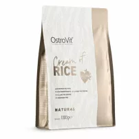 OstroVit Cream of Rice Natural ������� ������, ��� �������� �������