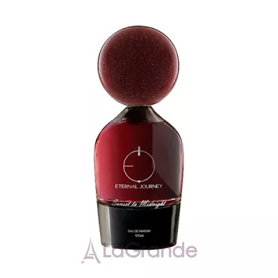 Eternal Journey Sunset to Midnight   ()