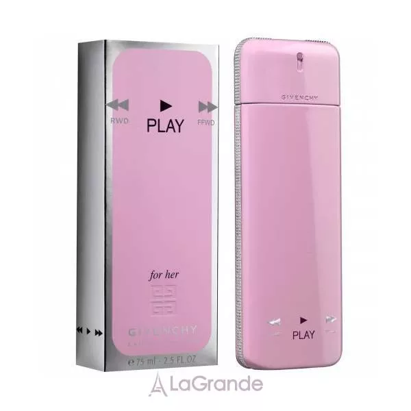 Givenchy Play for Her ��������������� ����