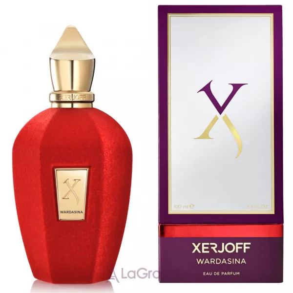 Xerjoff Sospiro Wardasina ����������� ����