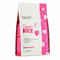 OstroVit Cream of Rice Raspberry ������� ������ "������"