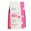 OstroVit Cream of Rice Raspberry   