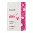 OstroVit Cream of Rice Raspberry   