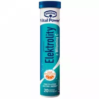 Kruger Elektrolity ������� ��������������� �������� "�����������" � ��������� �