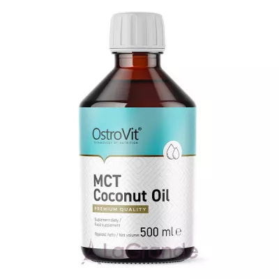 OstroVit MCT Coconut Oil ĳ  