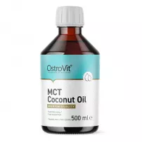OstroVit MCT Coconut Oil ����������� ������� "MCT ��������� �����"