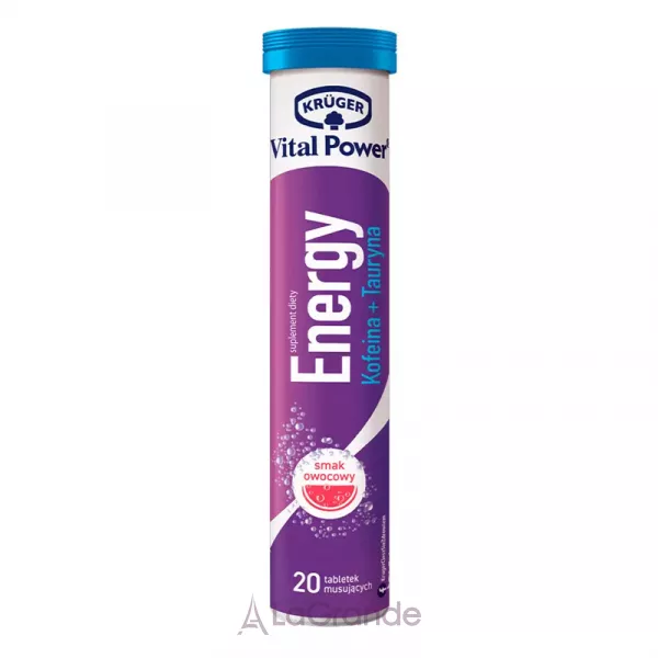 Kruger Elektrolity ������ ������������ �������� � ������� � ��������