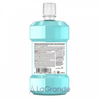 Listerine Cool Mint Mild Taste      . ̒ 