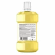 Listerine Fresh Ginger & Lime Mild Taste        
