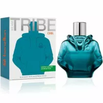Benetton We Are Tribe Cool �������� ����