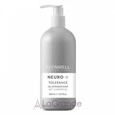 Keenwell Neuro-K Tolerance Soft Cleansing Gel ̒      