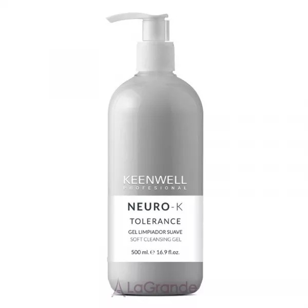 Keenwell Neuro-K Tolerance Soft Cleansing Gel ̒���� ������������ ���� ��� ������� ���� �������