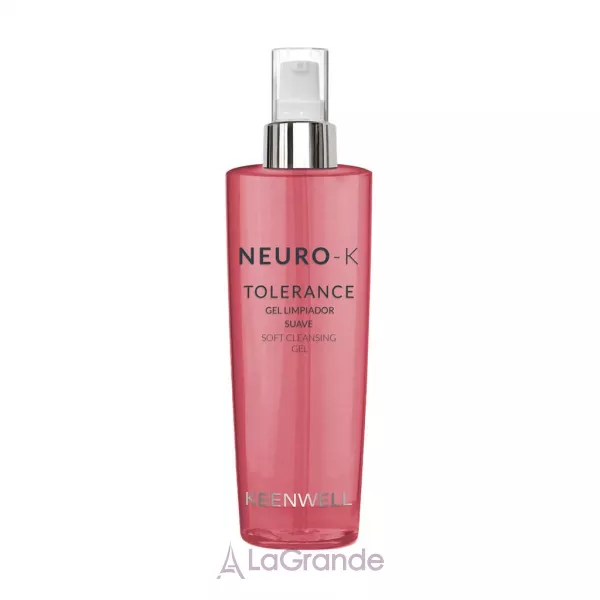 Keenwell Neuro-K Tolerance Soft Cleansing Gel ̒���� ������������ ���� ��� ������� ���� �������