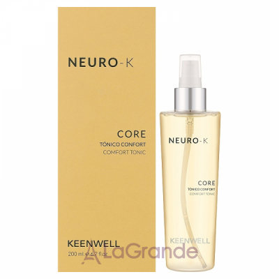 Keenwell Neuro-K Core Comfort Tonic -    