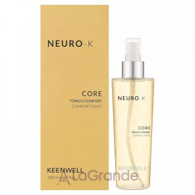 Keenwell Neuro-K Core Comfort Tonic -    