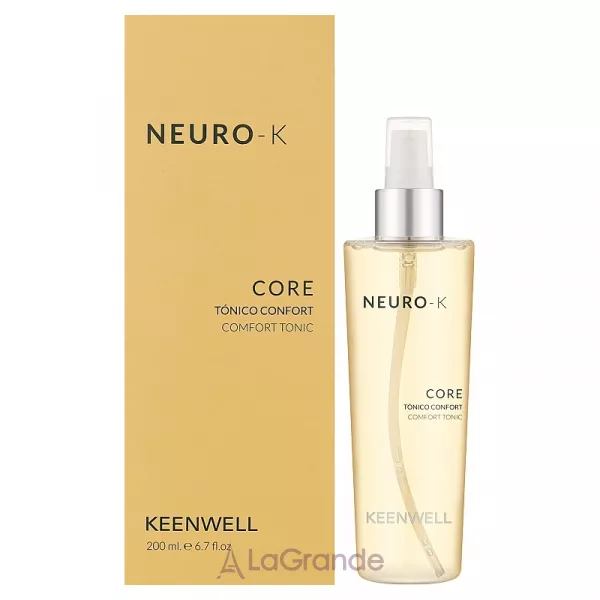 Keenwell Neuro-K Core Comfort Tonic �������-����� ��� ��� ���� ����