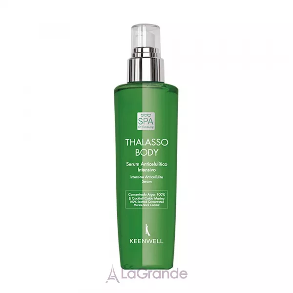 Keenwell Spa of Beauty Thalasso Body Intensive Anticellulite Serum ���������� ������������ ��������� ��� ���