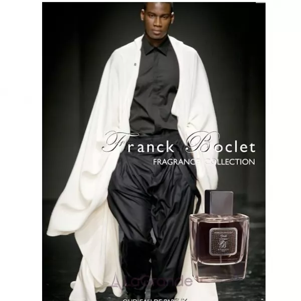 Franck Boclet Oud ��������������� ���� (������)