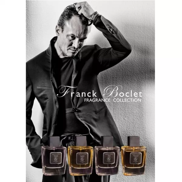 Franck Boclet Oud ��������������� ���� (������)