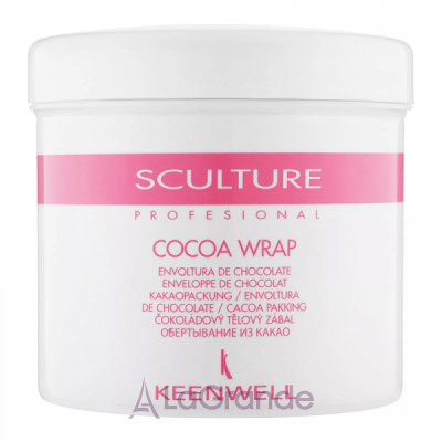Keenwell Sculture Cocoa Wrap ��������� ���������� ��� ���