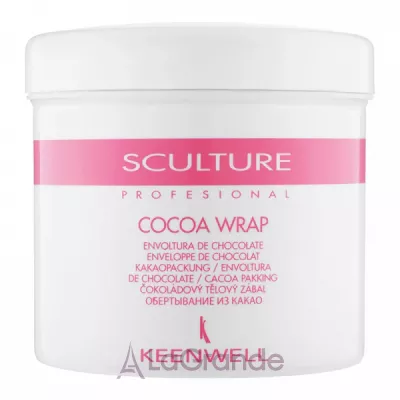 Keenwell Sculture Cocoa Wrap ��������� ���������� ��� ���