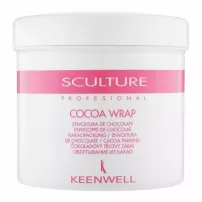 Keenwell Sculture Cocoa Wrap ���������� ����������� ��� ����