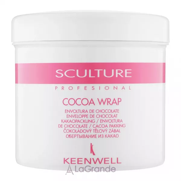 Keenwell Sculture Cocoa Wrap ��������� ���������� ��� ���