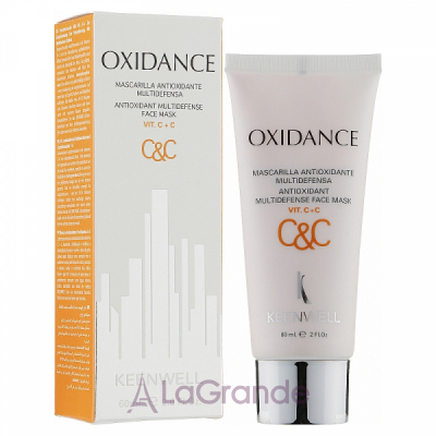 Kenwell Oxidance Multidefense Face Mask Vit. C+C �������������� ������������� ����� � ������� �
