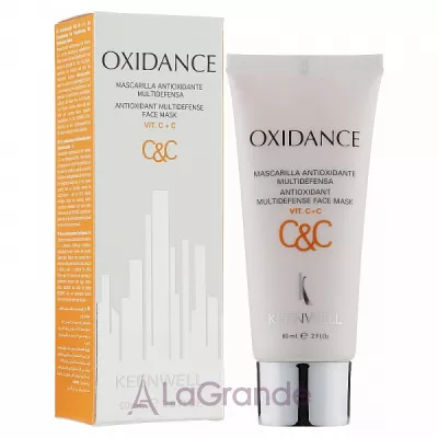Kenwell Oxidance Multidefense Face Mask Vit. C+C �������������� ������������� ����� � ������� �