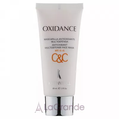 Kenwell Oxidance Multidefense Face Mask Vit. C+C �������������� ������������� ����� � ������� �