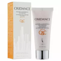 Kenwell Oxidance Multidefense Face Mask Vit. C+C ��������������� �������������� ����� � ��������� �