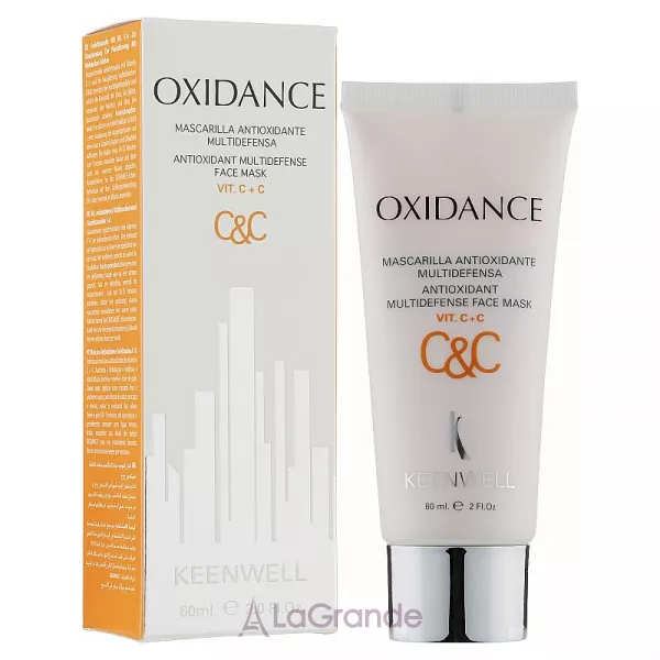 Kenwell Oxidance Multidefense Face Mask Vit. C+C �������������� ������������� ����� � ������� �