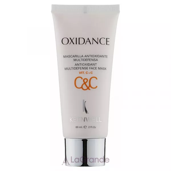 Kenwell Oxidance Multidefense Face Mask Vit. C+C �������������� ������������� ����� � ������� �