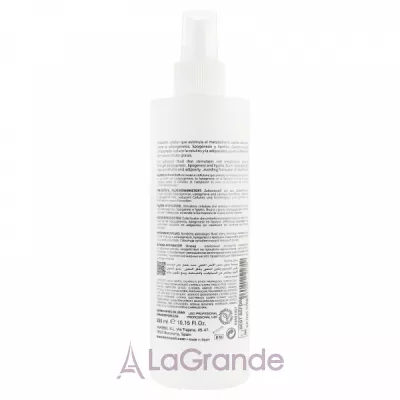 Keenwell Modeling Body System Pre-Active Activator Fluid  -