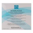 Keenwell Spa of Beauty Modelagge Anti-Cellulite Body Programme  ,   ᒺ  (b/cr/2x500ml + conc/12x15ml)