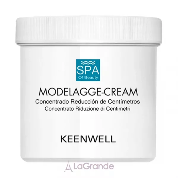 Keenwell Spa of Beauty Modelagge-Cream Centimetre Reduction ������������� ���� ��� ��������� �ᒺ�� ���