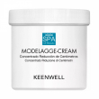 Keenwell Spa of Beauty Modelagge-Cream Centimetre Reduction 500ml