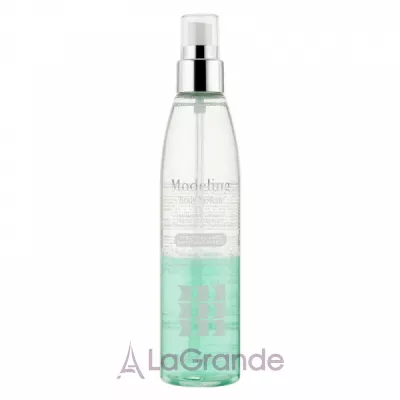 Keenwell Modeling Body System Biphasic Dry Oil Mist        