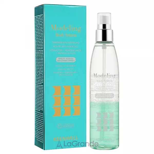Keenwell Modeling Body System Biphasic Dry Oil Mist ���� �������� ��� ��� ��� � �������� �������