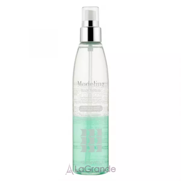 Keenwell Modeling Body System Biphasic Dry Oil Mist ���� �������� ��� ��� ��� � �������� �������