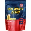 BioTech USA Iso Whey Zero Lactose Free atalan Caramel Cream  
