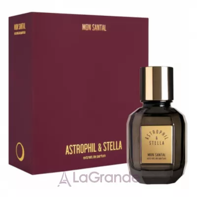 Astrophil & Stella Mon Santal 
