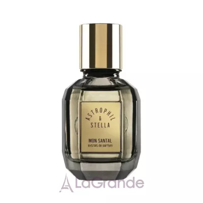 Astrophil & Stella Mon Santal 