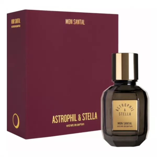 Astrophil & Stella Mon Santal �������