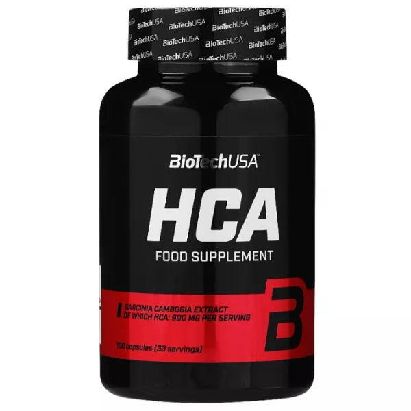 BioTech USA  HCA ������������� HCA