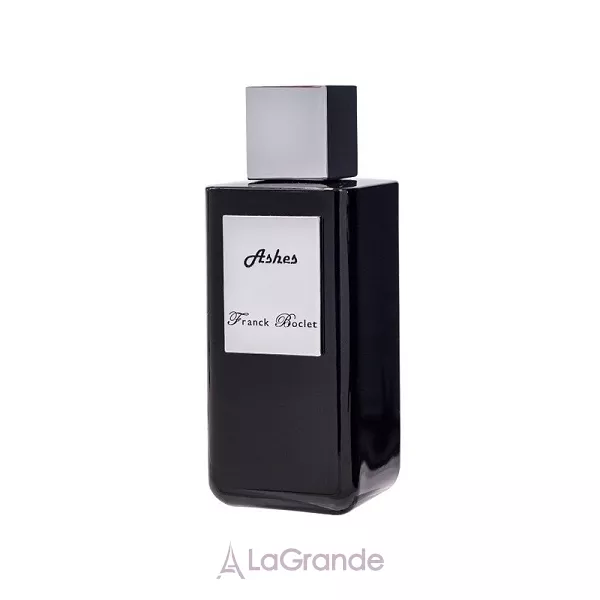 Franck Boclet Ashes ��������������� ���� (������)