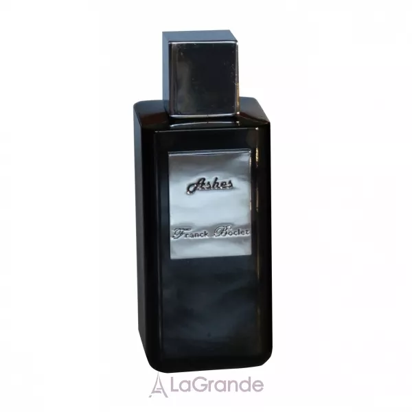 Franck Boclet Ashes ��������������� ���� (������)