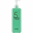 ֲ Masil 5 Probiotics Scalp Scaling Shampoo      