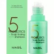 ֲ Masil 5 Probiotics Scalp Scaling Shampoo      